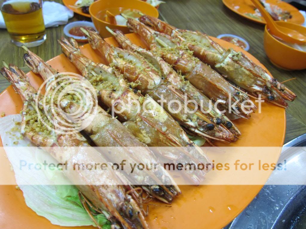 gila makan Tong Juan Kemaman